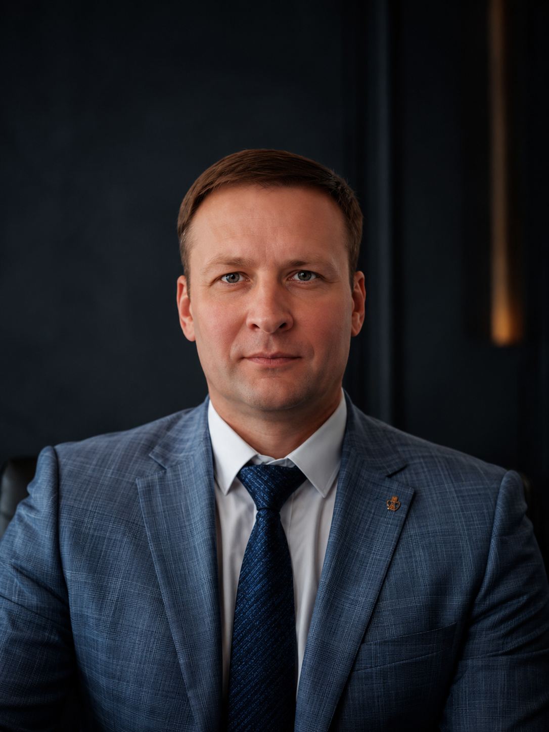 Дмитрий Герасименко